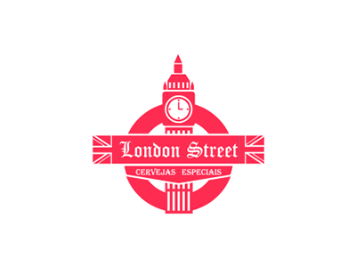LONDON STREET